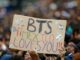 Conciertos de BTS en CDMX: alternativas viales y objetos prohibidos