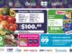 Presenta Municipio precios del “Mercadito Más Barato”; se suma Bimbo con productos a bajo costo