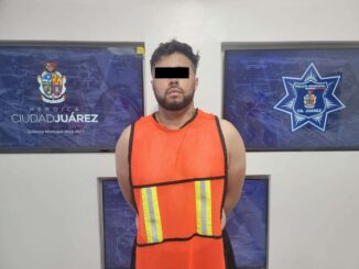 Apuñala a su ex esposa en el cuello; lo detienen