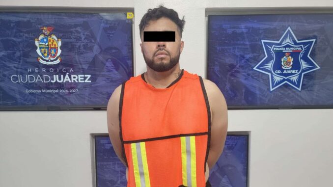 Apuñala a su ex esposa en el cuello; lo detienen