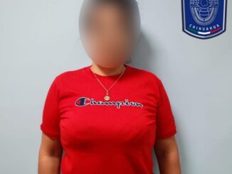 Localiza AEI a mujer con reporte de ausencia en Parral