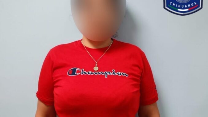 Localiza AEI a mujer con reporte de ausencia en Parral