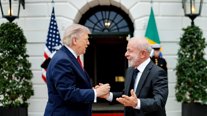 Radar Latam 360 presenta las 8 noticias más importantes hoy viernes 8 de mayo de 2026