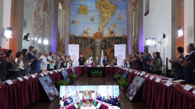 SEP adelanta fin del ciclo escolar 2025-2026 por altas temperaturas y Mundial de FIFA