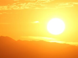 Clima hoy viernes 8 de mayo de 2026 en México: Onda de calor seguirá en gran parte del país