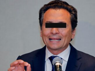 FGR logra extinción de dominio sobre residencia de Emilio Lozoya