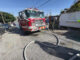 Incendio consume vivienda en la colonia Lealtad 1; familia logra ponerse a salvo