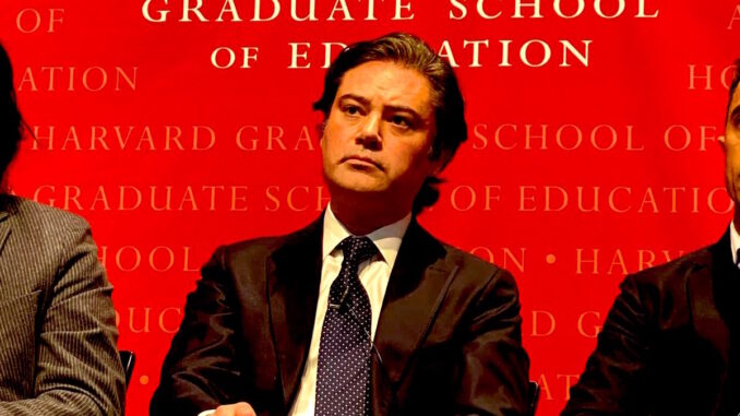 Cierre de clases adelantado representa el 15% del curso escolar: Aurelio Nuño
