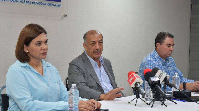Se armonizará calendario escolar sin afectar el plan de estudios: SEyD