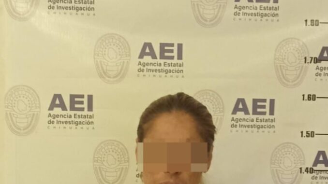 Obtiene FGE fallo condenatorio contra acusada de secuestro exprés y robo
