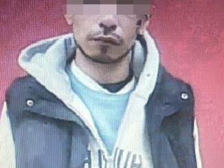 Sentenciado a 16 años y ocho meses por el homicidio de un hombre en la colonia Los Ojitos