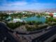 Presentan calendario de actividades del Parque Central de Ciudad Juárez