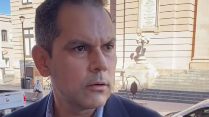 Trasladan a “El Verín” y otros dos reclusos de alta peligrosidad a penales federales