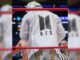 Místico revela que es ARMY y celebra con BTS tras función en la Arena México