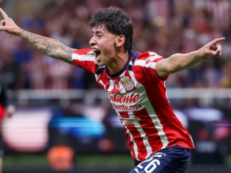 Chivas remonta y avanza a semifinales del Clausura 2026