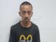 Buscan a familiares de hombre localizado desorientado en Villa Residencial