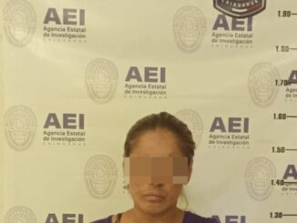 Obtiene FGE fallo condenatorio contra acusada de secuestro exprés y robo