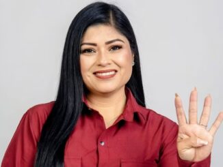Morena denuncia intento de feminicidio contra Delia Aurora Hernández, candidata en Coahuila