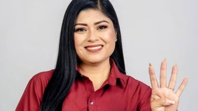 Morena denuncia intento de feminicidio contra Delia Aurora Hernández, candidata en Coahuila