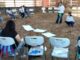 Realiza CEAVE Encuentro Psicosocial de Equinoterapia para víctimas de la Zona Centro