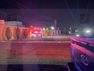 Asesinan a hombre dentro de motel durante la madrugada