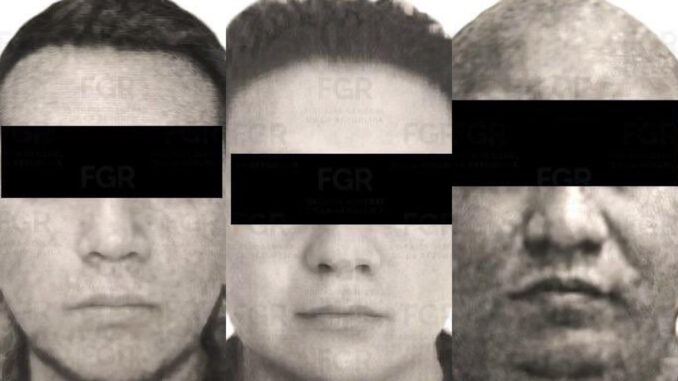 Sentencian a policías ministeriales por extorsión en mercado del Edomex