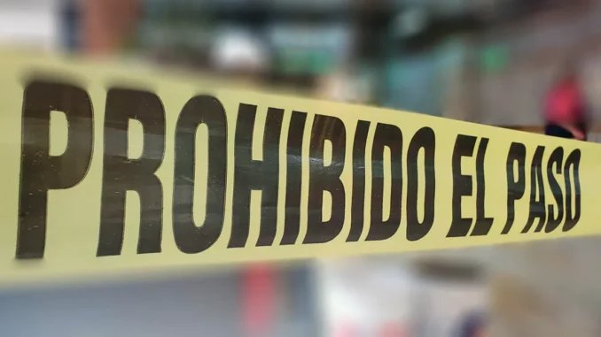En México han asesinado a al menos 35 personas buscadoras desde 2011, denuncia Amnistía Internacional