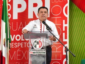 Álex Domínguez exige mantener ciclo escolar completo y respalda postura de padres de familia