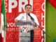 Álex Domínguez exige mantener ciclo escolar completo y respalda postura de padres de familia