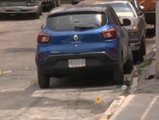 Tres jóvenes muertos en ataque armado contra fiesta familiar en Iztapalapa