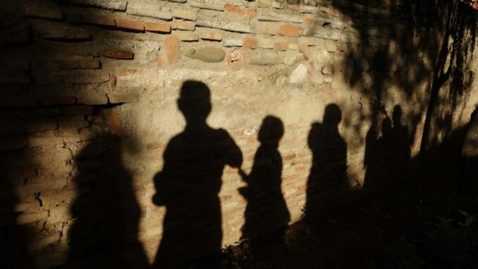 CIDH alerta sobre reclutamiento de menores de edad en México para el crimen organizado