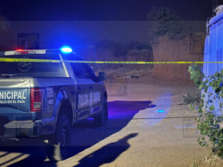 Ejecutan a hombre al llegar a su domicilio en la colonia La Noria