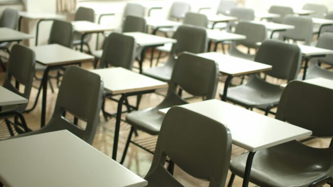 Calendario escolar quedará sin modificaciones; fin de clases será el 15 de julio