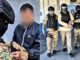 Contraalmirante Fernando Farías Laguna queda a disposición del Servicio Penitenciario Federal argentino