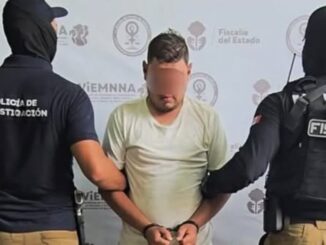Detienen a sujeto que realizó tocamientos indebidos a niña en Guadalajara