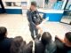 Resguardan a 4 migrantes de Chiapas, estaban perdidos en la ciudad