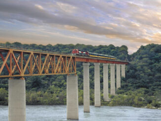 Presentan campaña turística “Chihuahua es para ti ¡Conócelo! – La Sierra por Tren”