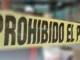 Secuestradores matan a víctima durante un operativo policial en Sinaloa