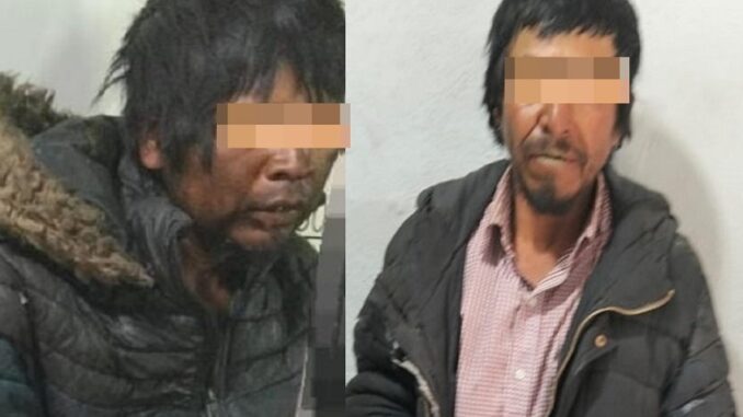 Vinculan a proceso a imputados por el delito de trata cometido a un menor de edad