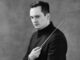 Iván López Reynoso, nuevo director principal de la Ópera de Santa Fe