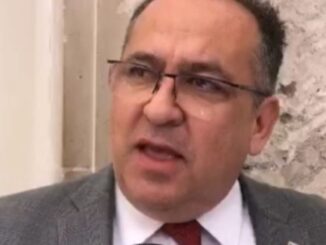 «Fallas eléctricas es por vecinos que prenden minisplits; el agua es porque llegan familias enteras a solicitar servicio» : Rector