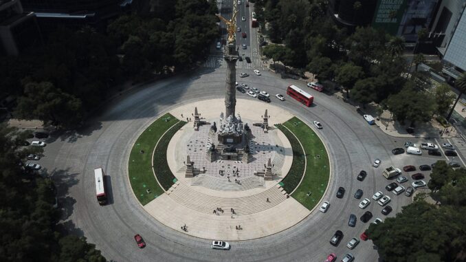 CDMX prevé una marcha y catorce concentraciones este martes