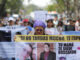 Amnistía urge a México aceptar ayuda internacional tras informe de CIDH de desapariciones