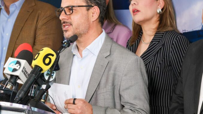 Montiel requiere mucho cinismo para venir a Chihuahua a defender sus narcogobernadores: Jorge Soto