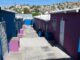 Culmina Gobierno del Estado con remodelación integral del asentamiento urbano El Oasis