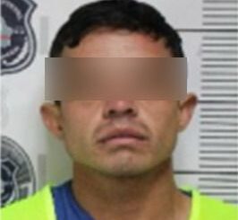 Sentenciado a 2 años y medio de prisión por robo a local comercial