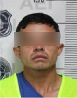 Sentenciado a 2 años y medio de prisión por robo a local comercial