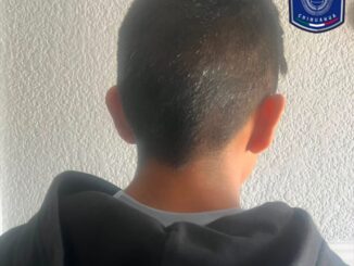 Localiza FDZS a menor de edad con reporte de ausencia en Parral
