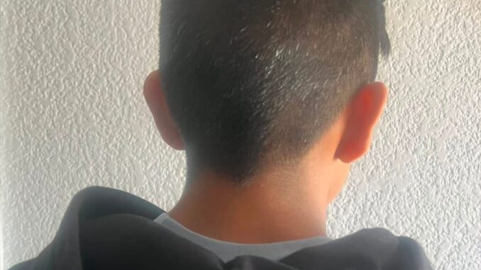 Localiza FDZS a menor de edad con reporte de ausencia en Parral