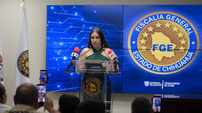 Investigaciones revelan presencia de agentes de EU antes de operativo en la Sierra de Chihuahua
